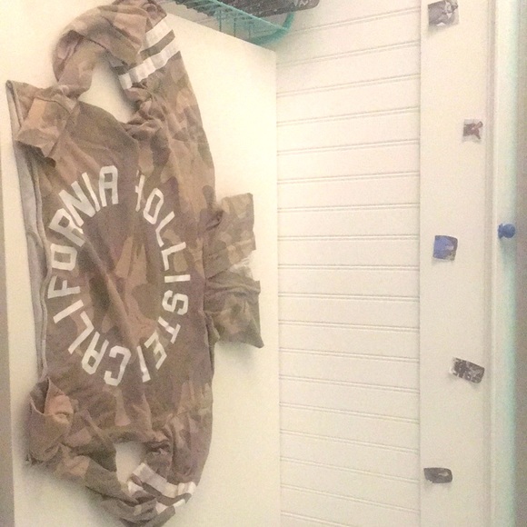 Long sleeve - Picture 1 of 1